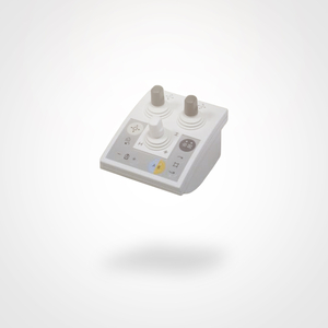 SIGNAL WHITE CONTROL MODULE UNIT by Siemens Medical Solutions