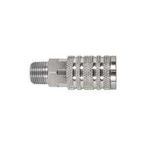 QUICK CONNECT HOSE COUPLING, 1/2 IN BODY SIZE, 1/2 IN HOSE FITTING SIZE, SLEEVE by Approved Vendor QUICK CONNECT HOSE COUPLING, 1/2 IN BODY SIZE, 1/2 IN HOSE FITTING SIZE, SLEEVE by Approved Vendor