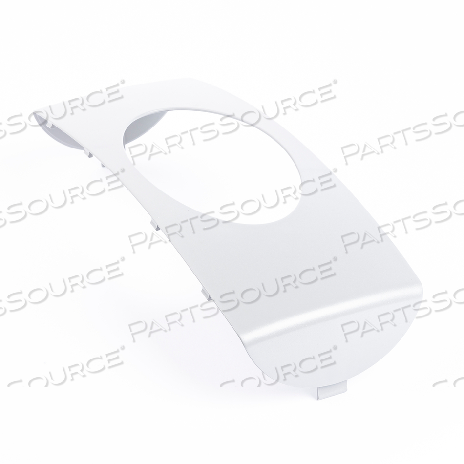 MIDDLE COVER FOR C SERIES FIXED CEILING TRACK LIFT SYSTEMS by Prism Medical Ltd.