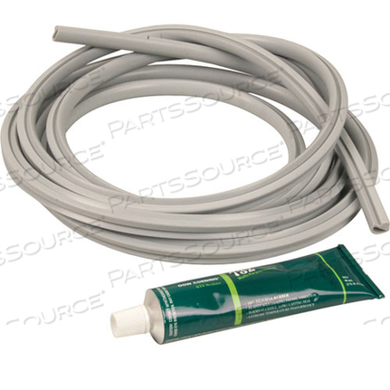 GASKET KIT (W/CAULK) 
