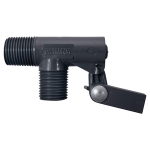 FLOAT VALVE W/THREADED OUTLET 1/2 IN by Kerick FLOAT VALVE W/THREADED OUTLET 1/2 IN by Kerick