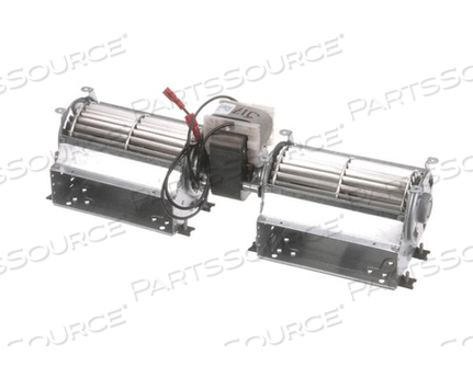 COIL FAN MOTOR, FA-12, TC-1200 by Jade-Range