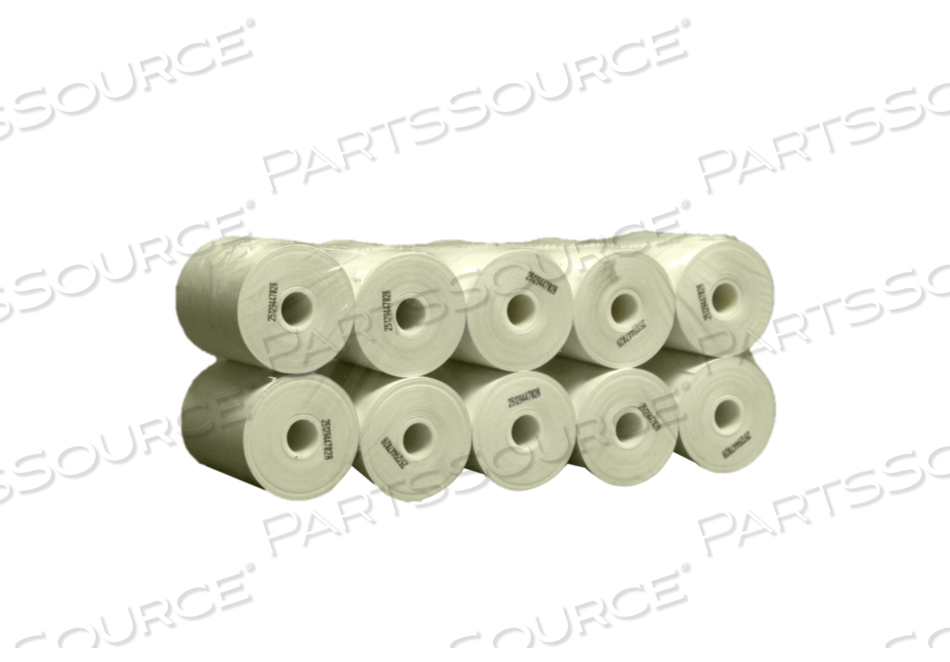 THERMAL ROLL PAPER by Lunar (GE Healthcare) THERMAL ROLL PAPER by Lunar (GE Healthcare)