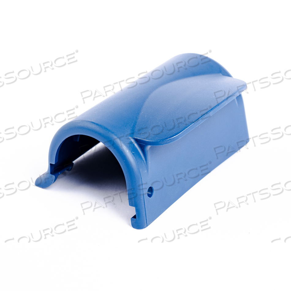 FOOTREST PAN PIVOT COVER FOR TRANSPORT CHAIR by Stryker Medical