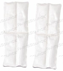 PHASE CHANGE COOLING INSERT by Cetis