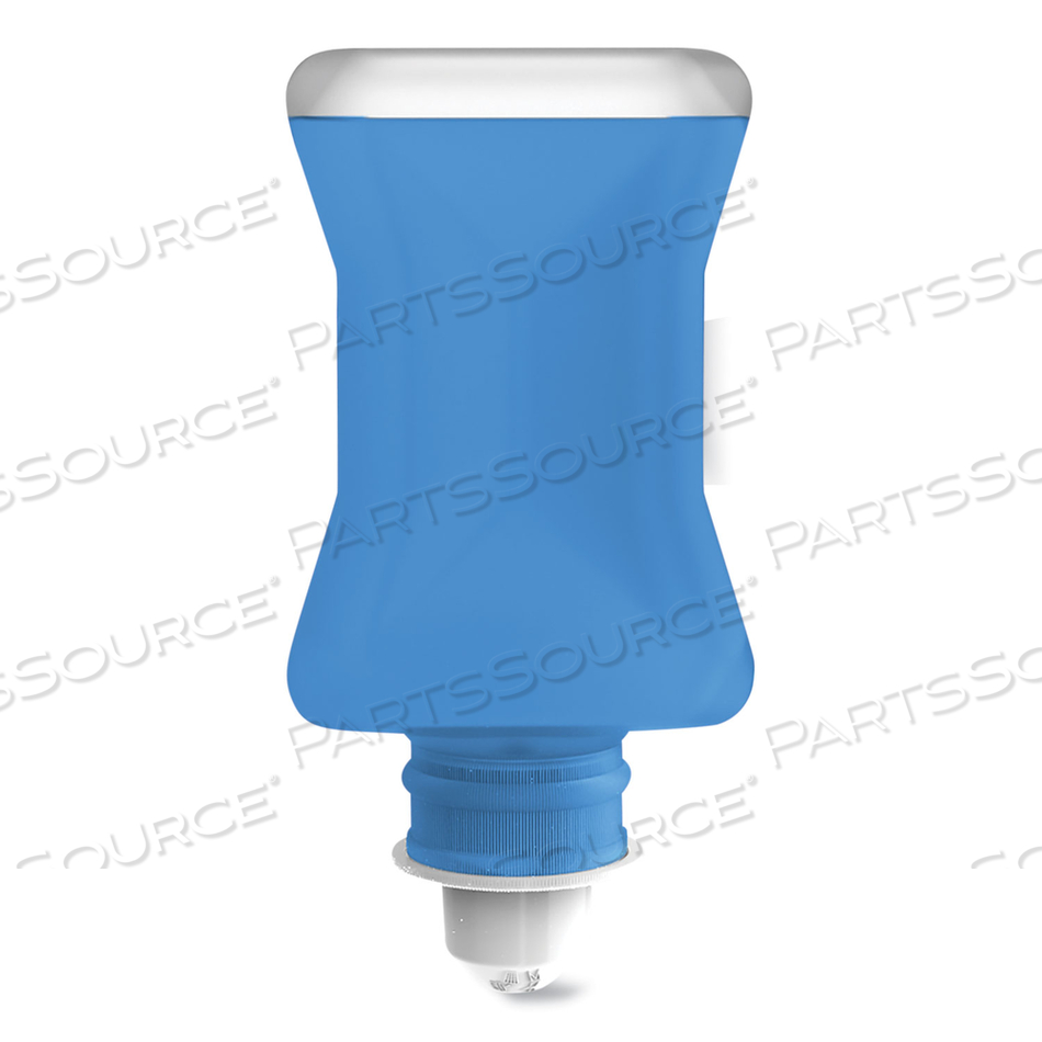 REFRESH FOAMING HAND SOAP MANUAL CARTRIDGE, FRESH APPLE SCENT, 1 L REFILL by SC Johnson