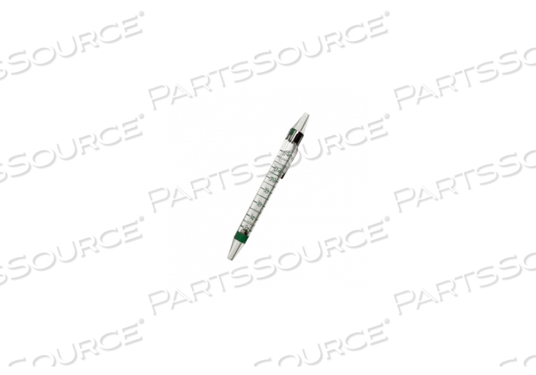 MADAMETER, 2 TO 15 LPM by Mada Medical