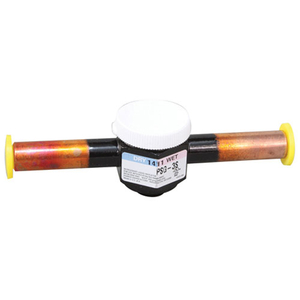 SIGHT GLASS - MOISTURE INDICATORS by Emerson Radio Corp