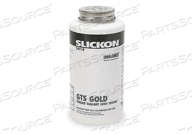 THREAD SEALANT WITH PTFE YELLOW by Anti-Seize Technology THREAD SEALANT WITH PTFE YELLOW by Anti-Seize Technology