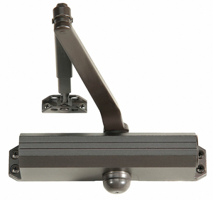 D1109 HYDRAULIC DOOR CLOSER by Norton
