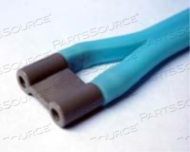 2 TUBE NIBP ADAPTER HOSE 