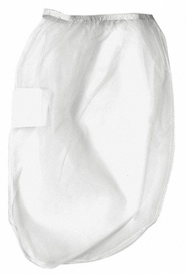 PAINT STRAINER BAG 10 IN W PK25 by Supertuff