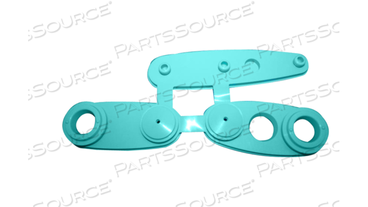 SEAL MAIN MANIFOLD BREATHING CIRCUIT GAS BAG/VENT by Datex-Ohmeda