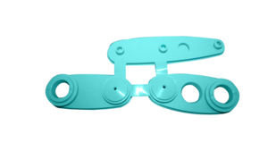 SEAL MAIN MANIFOLD BREATHING CIRCUIT GAS BAG/VENT by Datex-Ohmeda