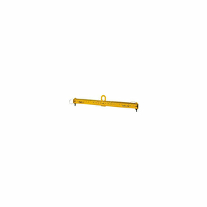 ADJUSTABLE LIFTING BEAM 8000 LB. CAPACITY by Caldwell ADJUSTABLE LIFTING BEAM 8000 LB. CAPACITY by Caldwell