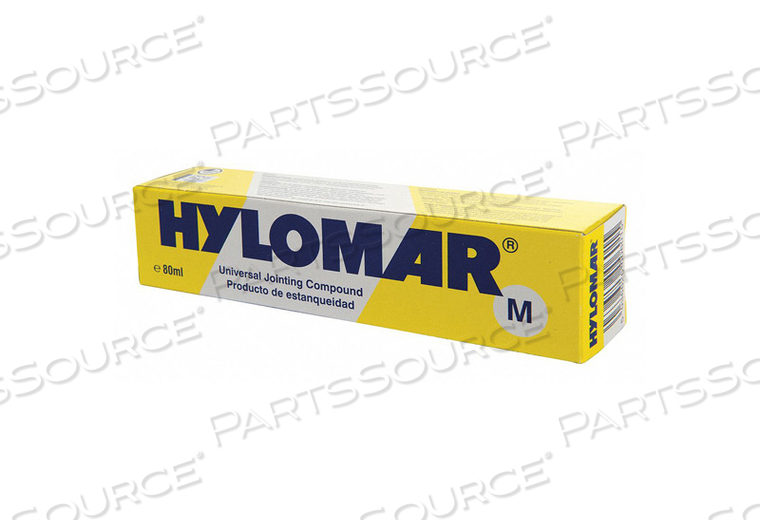GASKET SEALANT 80ML TUBE BLUE by Hylomar GASKET SEALANT 80ML TUBE BLUE by Hylomar