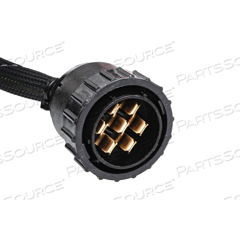 8.2 KW HEAT KIT, 220/380 V by Getinge USA Sales, LLC 8.2 KW HEAT KIT, 220/380 V by Getinge USA Sales, LLC