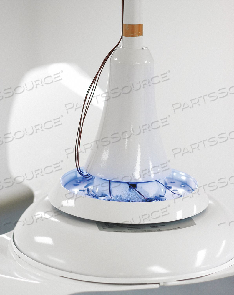 CEILING FAN ACCESSORY by Big Ass Fans CEILING FAN ACCESSORY by Big Ass Fans