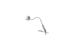 GOOSENECK 4400K EXAMINATION LIGHT by Waldmann USA