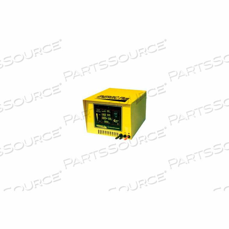 REC SERIES 36V CHARGER 40 AMPS 188-220 AMP HOURS by TVH Parts