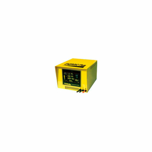 REC SERIES 36V CHARGER 40 AMPS 188-220 AMP HOURS by TVH Parts REC SERIES 36V CHARGER 40 AMPS 188-220 AMP HOURS by TVH Parts