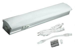 LED LINEARLIGHT 90CRI 4500K 8 L 1.9W by Radionic Industries