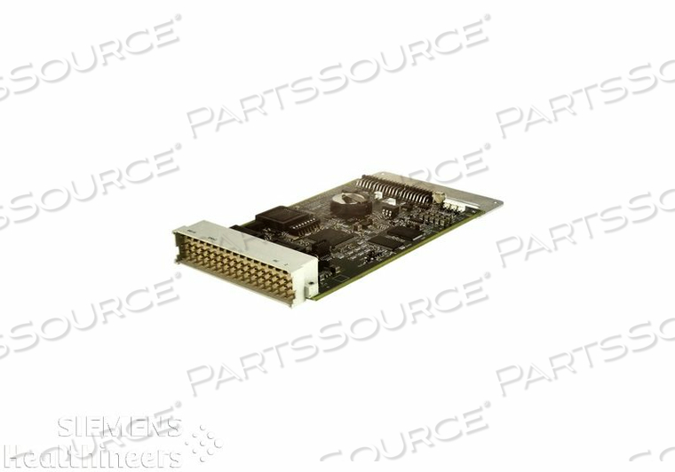 PCB: D10 FUNCTION CONTROLLER 