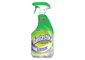 ALL PURPOSE CLEANER LIQUID 32 OZ. PK8 by Fantastik