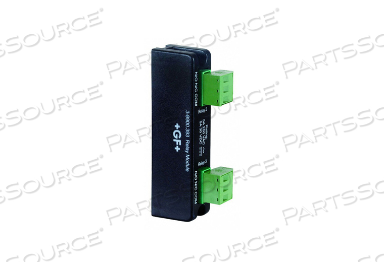 RELAY MODULE POLYPROPLYENE by Signet