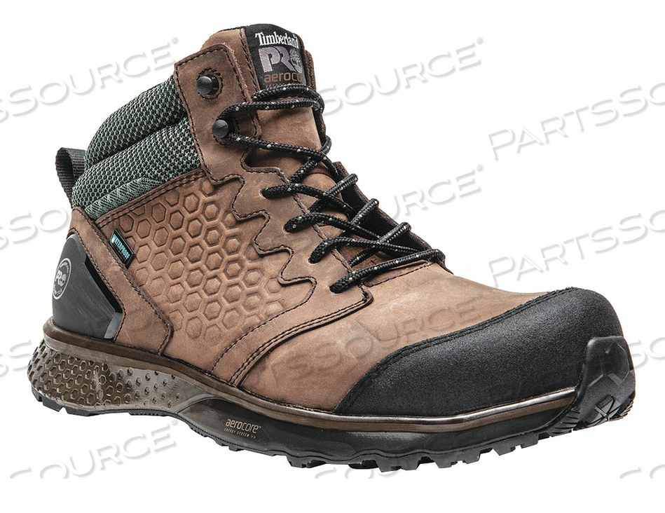 WORK BOOT COMPOSITE TOE PR 