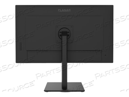 PLANAR PZN3210U, LED MONITOR, 32" (31.5" VIEWABLE), 3840 X 2160 4K @ 60 HZ, IPS, 350 CD/M¦, 1000:1, HDMI, DISPLAYPORT, USB-C, SPEAKERS, WITH by Planar Systems