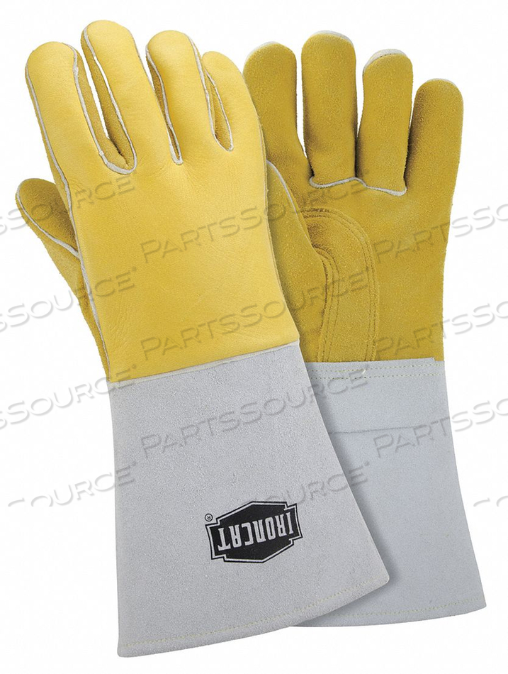 H3846 WELDING GLOVES STICK 14 XL PR by West Chester