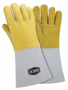H3846 WELDING GLOVES STICK 14 XL PR by West Chester