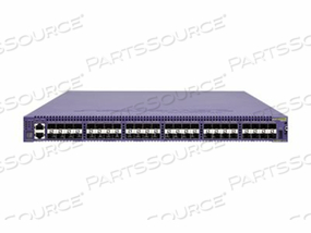 TAA SUMMIT X670-G2-48X-4Q 48 10GBASE-X SFP+ AND 4 40GBASE-X QSFP+ EXTREMEXOS ADV by Extreme Network