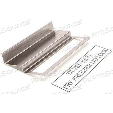 GKIT CLOSER LID SKMWF by Silver King