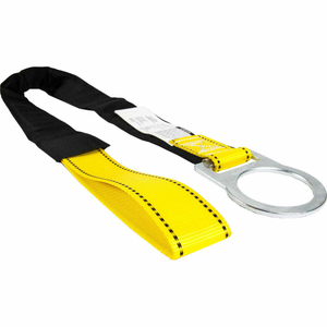 GUARDIAN FALL PROTECTION CONCRETE ANCHOR STRAP by Guardian Fall Protection