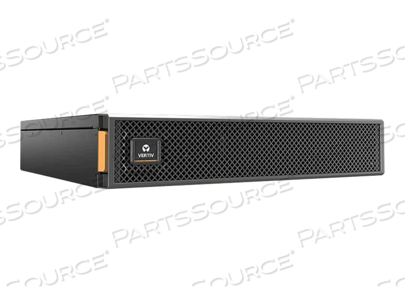 LIEBERT GXT5, UPS BATTERY, LEAD ACID, 9 AH, FOR P/N: GXT5-1000IRT2UXL, GXT5-1000LVRT2UXL, GXT5-1500LVRT2UXL, GXT5-750LVRT2UXL by Vertiv