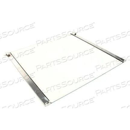 DOOR INNER GLASS ASSEMBLY E32D/G32D by Moffatt Inc