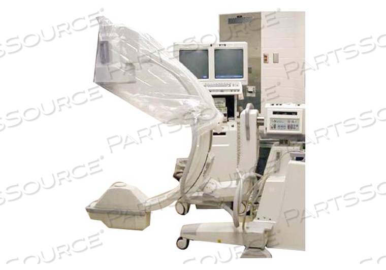 MEDI-PAK™ PERFORMANCE EQUIPMENT DRAPE (10 PER BOX) by McKesson MEDI-PAK™ PERFORMANCE EQUIPMENT DRAPE (10 PER BOX) by McKesson