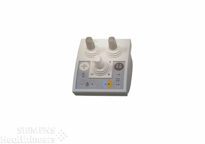 CONTROL MODULE UNIT, WHITE by Siemens Medical Solutions