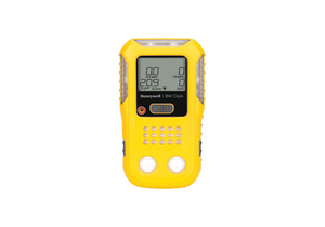 MULTI-GAS DETECTOR TYPE LEL/O2/CO/H2S by BW Technologies