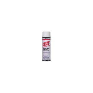 LIQUID ALIVE STAIN REMOVER/DEODORIZER, 20 OZ. AEROSOL CAN, 12 CANS - 33420 by Dymon