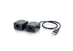 SUPER BOOSTER USB EXTENDER by Legrand AV (C2G) SUPER BOOSTER USB EXTENDER by Legrand AV (C2G)
