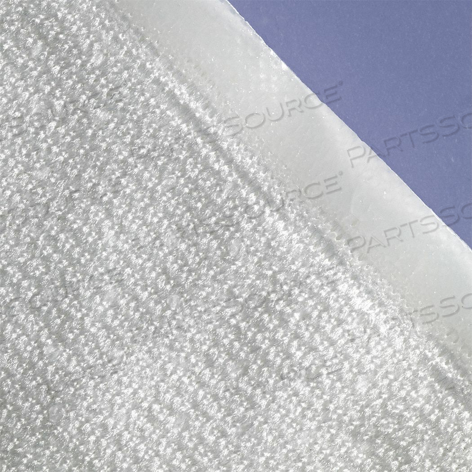 DRY WIPE 9 X 9 WHITE by Berkshire DRY WIPE 9 X 9 WHITE by Berkshire