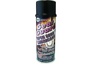 GEAR GUARD OPEN GEAR LUBE PK12 by Wechem