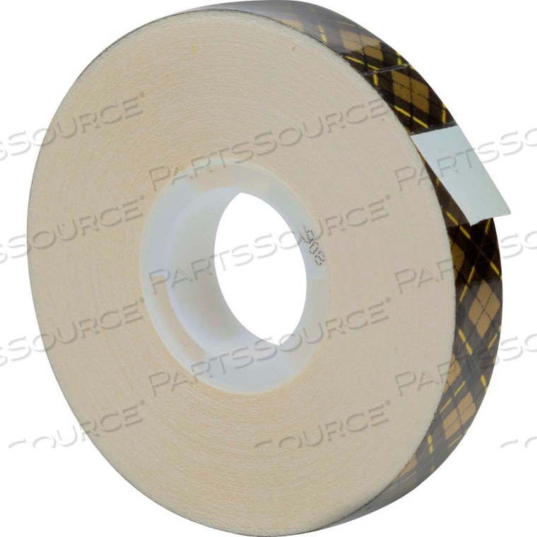 Scotch 3M ATG Gold 908 Acid-Free Adhesive Transfer Tape