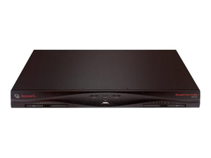 AVOCENT MERGEPOINT UNITY 8032DAC, KVM SWITCH, MANAGED, CAT5, 32 X KVM PORT(S), 1 LOCAL USER, 8 IP USERS, DESKTOP by Vertiv