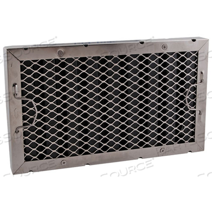FILTER, BAFFLE, 12X20, HD, TYPE I 