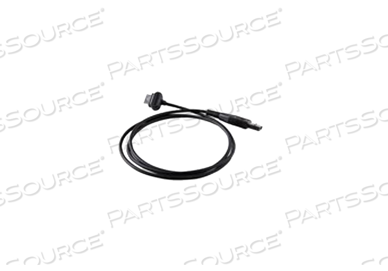 OXIMETER CABLE ASSEMBLY, USB, PC 