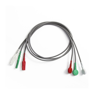 3-LEADWIRE SET - 24 IN by LSI (Life Systems International) 3-LEADWIRE SET - 24 IN by LSI (Life Systems International)